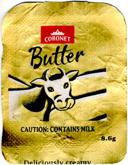 Butter